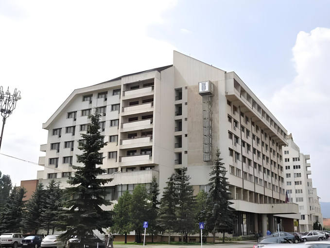 Exterior & Views 1, Pension Harmonia, Miercurea Ciuc
