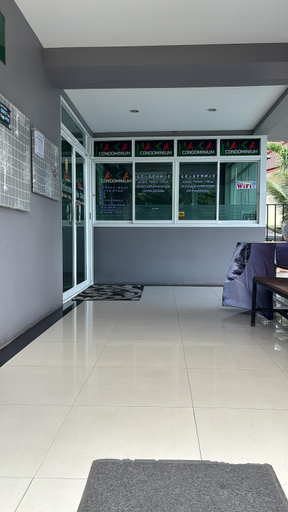 Others 5, Phuket naka condon-52-25 泳池高速上网免费停车, Phuket Island
