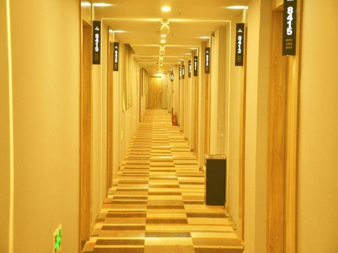 Others 4, Shell Hotel (Guogou Plaza, Dongchang Road, Suzhou), Suzhou