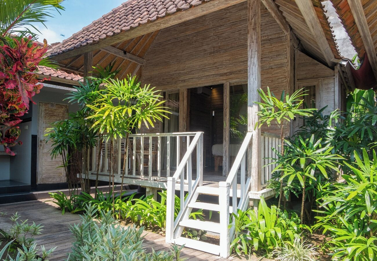 Exterior & Views 2, The Nichos Villas & Bungalows, Klungkung