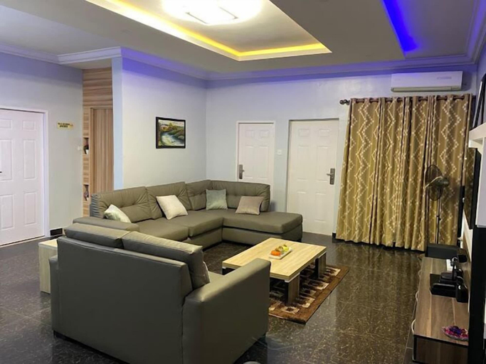 Others 4, Abeokuta Shortlet Homes and Apartments, Obafemi-Owode