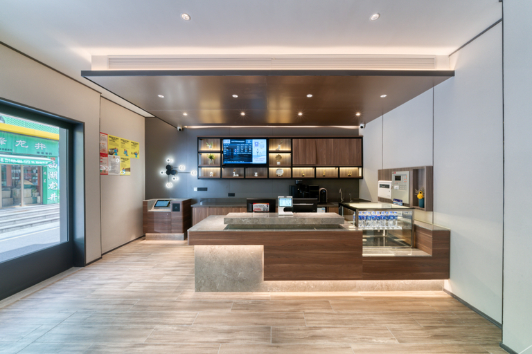 Others 4, Hanting Hotel Hangzhou West Lake Hubin Jiefang Road, Hangzhou