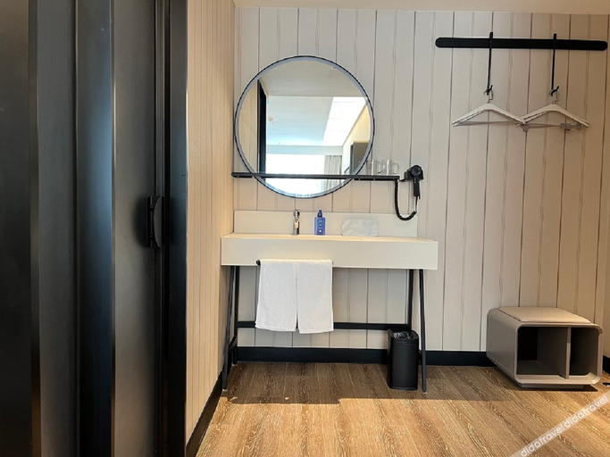 Bathroom 3, Hanting Hotel Shenyang Sanhao Street, Shenyang