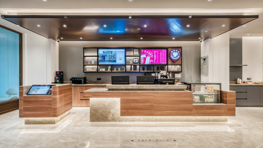 Others 5, Hanting Hotel Weihai Rushan People's Square, Weihai