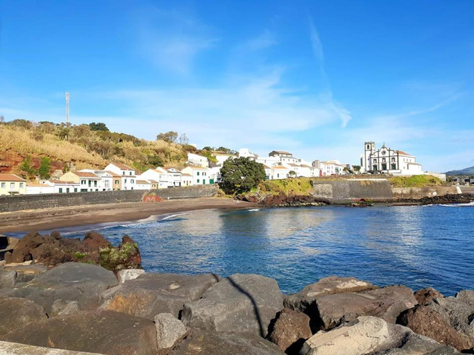 Home at Azores - Islet House, Ponta Delgada