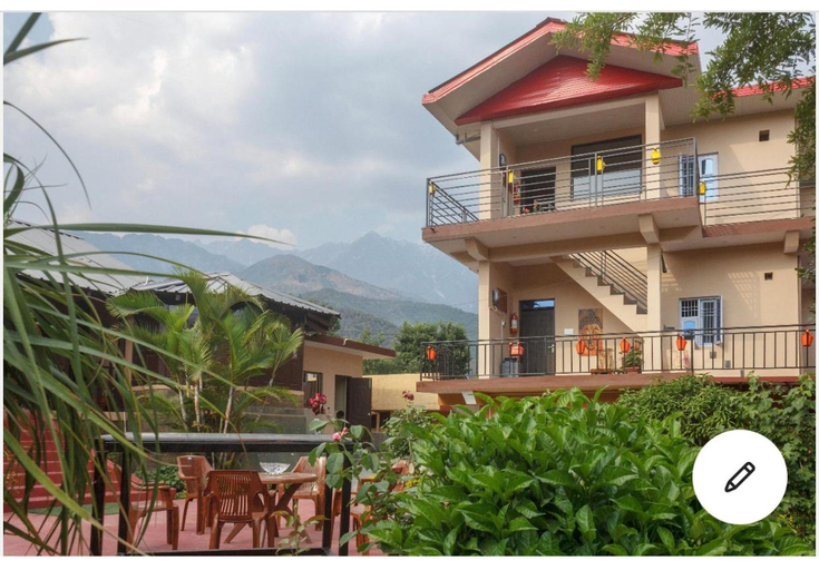 4, Riva dreams, Kangra