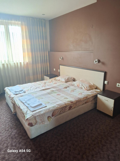 Others 5, Victori SPA, Bansko