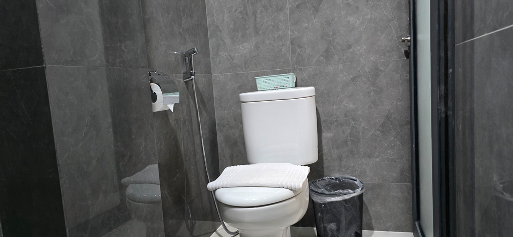 Washroom