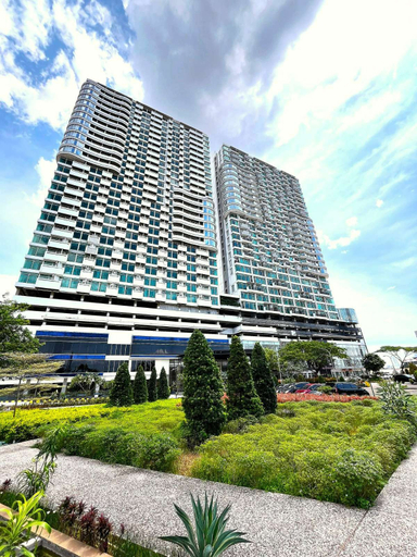 Exterior & Views, Howard Johnson by Wyndham Tangerang, Tangerang