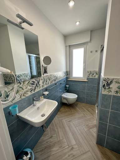 Others 5, Ametista Rooms Tropea, Vibo Valentia