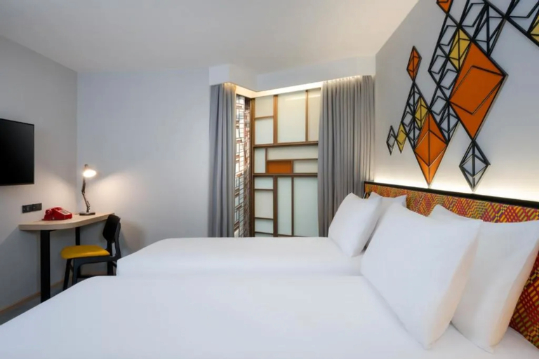 Bedroom 13