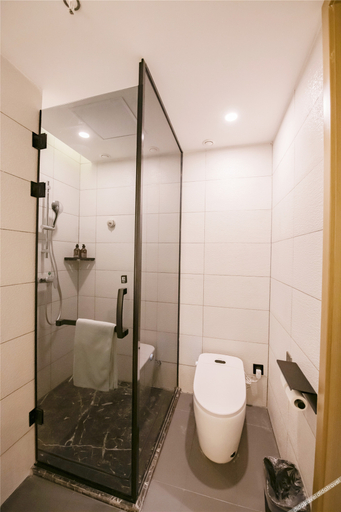 Bedroom 3, Green Tree Inn Shandong Binzhou Huimin County Xinyu Building, Binzhou