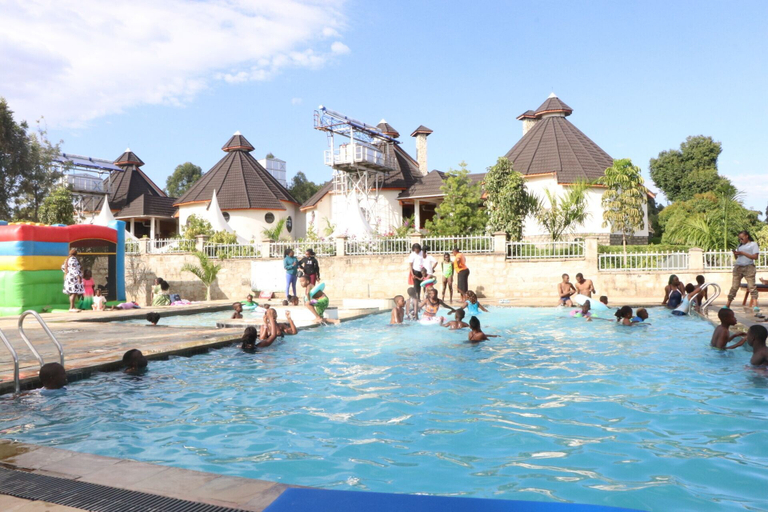 Sport & Beauty 5, Turaco Intercounty Resort Limited, Kisumu East