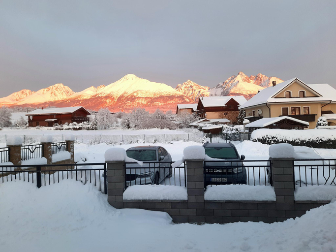 Others 3, Tatras Apartments 622 (B), Poprad