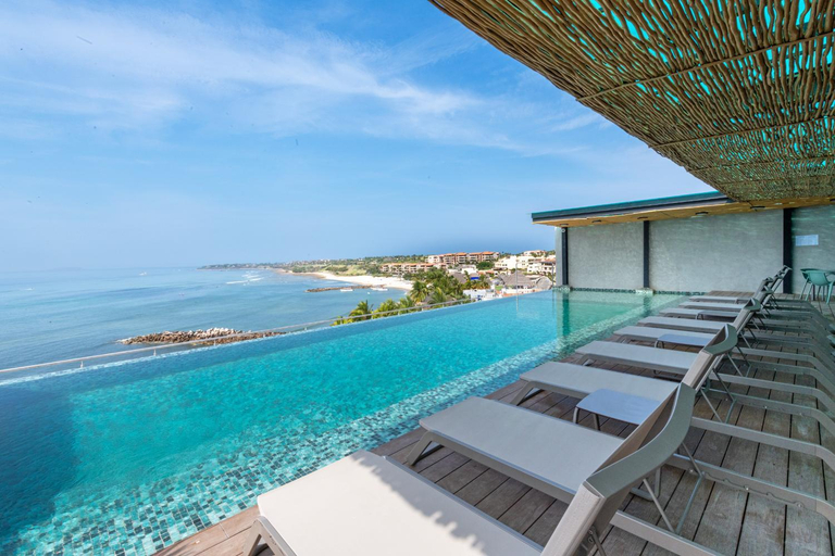 Sport & Beauty 2, Ancora Punta Mita, Compostela