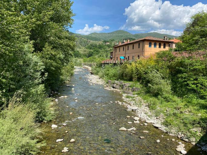Lunigiana Experience, Massa Carrara