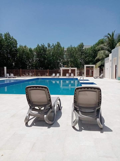 Sport & Beauty 2, Hawana Salalah Resort Sweet Home Lily Apartment, Taqah