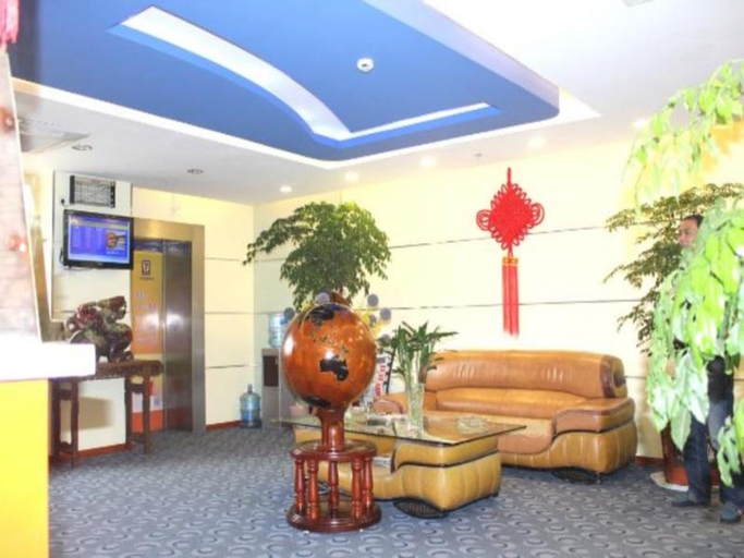 Others, Green Apple Inn (Changzhou Xuejia Town Olympic Community Branch), Changzhou