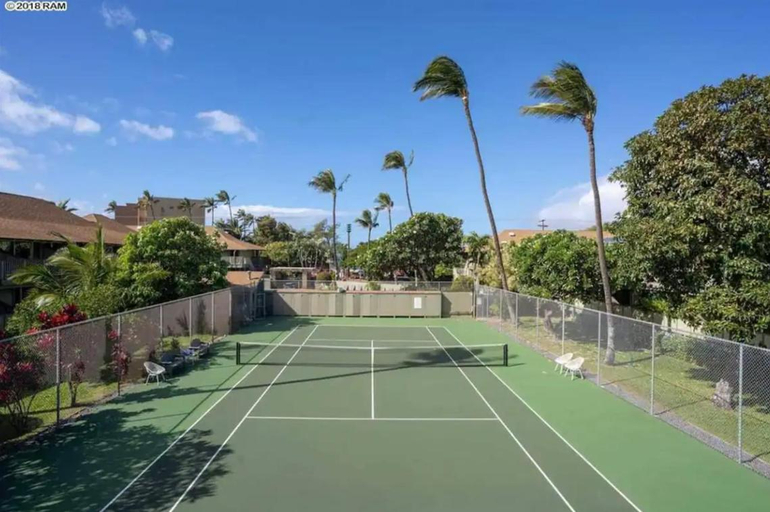 Others 2, Kihei Escape | Walk to Beach, Pool & Hot Tub, Maui