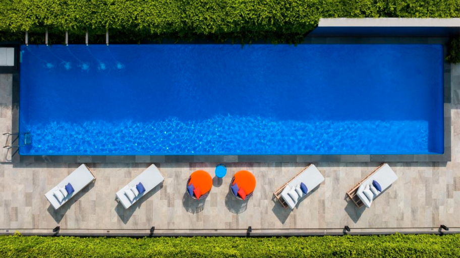 Sport & Beauty 3, ibis Styles Bangkok Silom, Bang Rak
