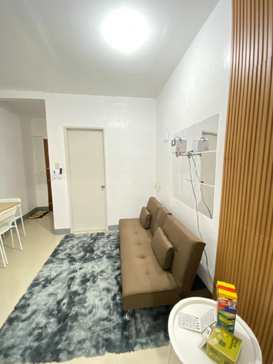 Cozy Tiny Home In Imus, Imus