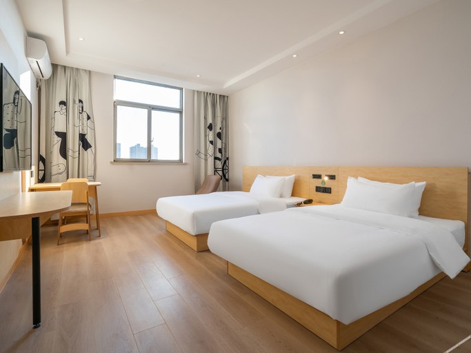 Bedroom 29