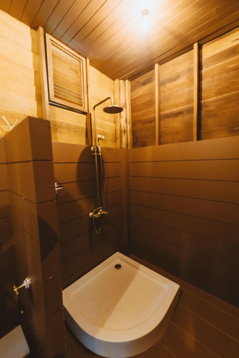 Bedroom 3, Sangkaew House, Muang Chiang Rai