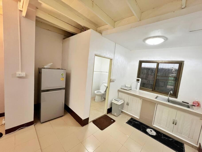 Dining Room 4, Wilai Townhome Udon, House for Rent, Muang Udon Thani