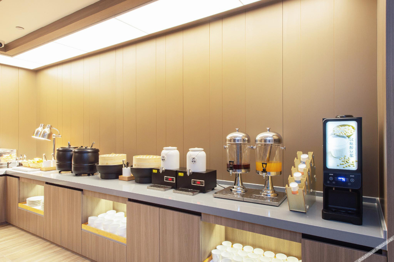 Food & Drinks 4, Hanting Hotel Baicheng Railway Station, Baicheng