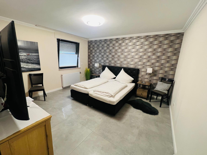 Bedroom 9