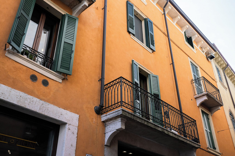 Exterior & Views 2, Moderna casa a 30 metri dall'Arena, Verona