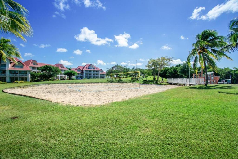 Others 2, NEW ! Appartements avec piscine et plages accessibles a pieds, Basse-Pointe