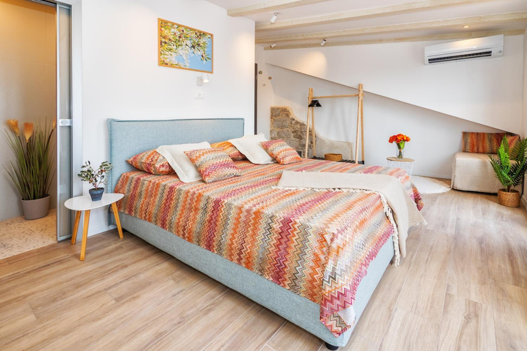 Others 2, Lucio suites, Split