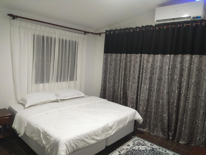 1, Noraz RoomStay, Kuala Terengganu