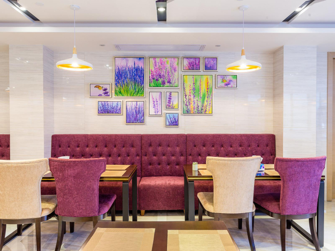 Food & Drinks 5, Lavande Hotels·Kaiping Musha, Jiangmen