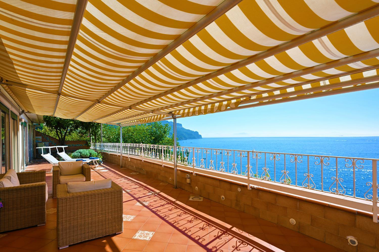 Others 4, Ravello Art Apartments, Salerno