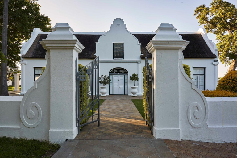 Others 4, Allee Bleue Wine Estate, Cape Winelands