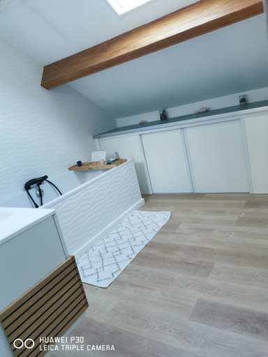 Others 3, 2 chambres privatives avec Sdb proche circuit, Sarthe
