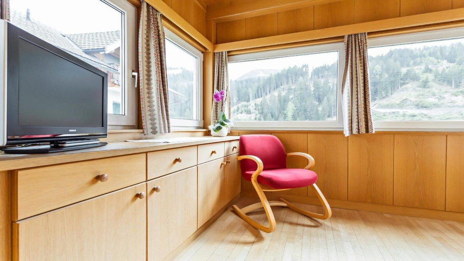 Others 5, Apartments Villa Alpina, Bolzano