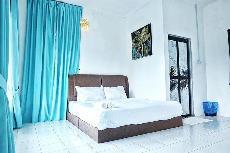 Aeden Villa Roomstay & Homestay Room Type - Mat Lela