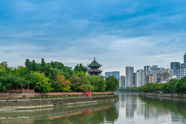 Others 5, HanTing Hotel (Chengdu Huayang), Chengdu