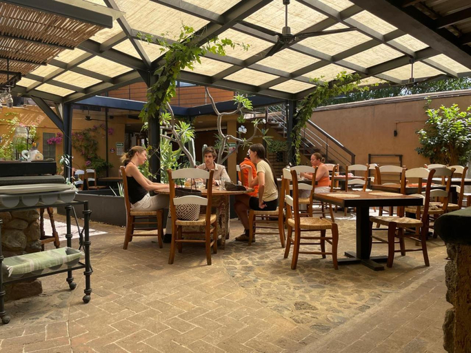 Food & Drinks 3, Quinta Ascension Hotel Boutique Only Adults, Joquicingo