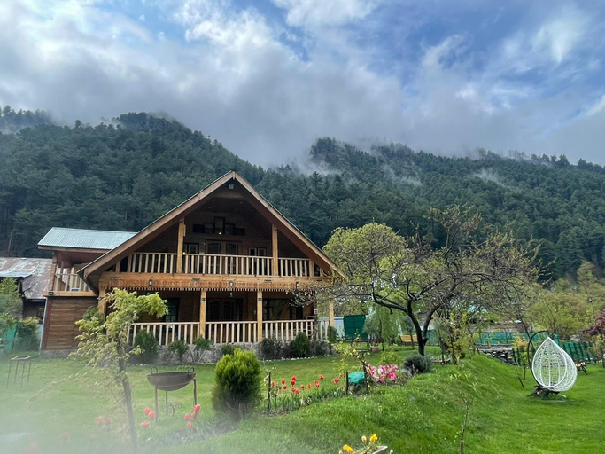 Others 3, Riverfront Reem Cottage, Anantnag