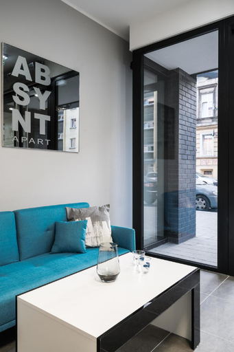 Public Area 2, Apartament24 Dabrowskiego, Środa Śląska