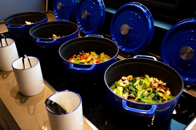 Food & Drinks 5, Hanting Hotel Luoyang Jiudu Middle Road, Luoyang