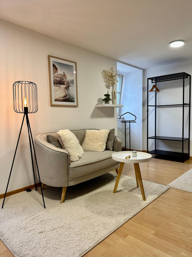 Others 3, Ferienwohnung zwischen Hafen und Stadt, Bregenz
