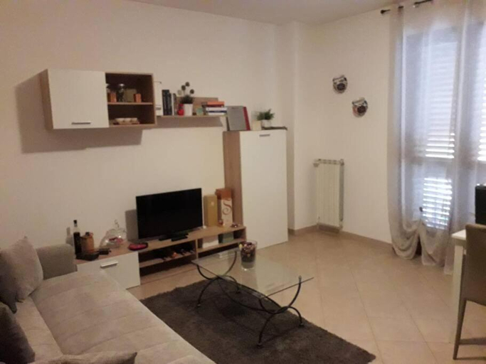 Others 3, Joy Apartment, Bari
