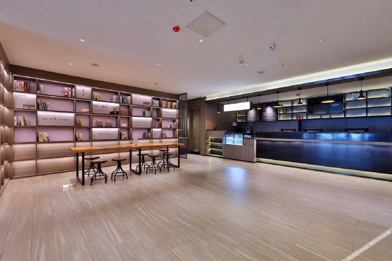 Food & Drinks 4, Hanting Hotel (Qingdao Chengyang Wanda Plaza Branch 1), Qingdao