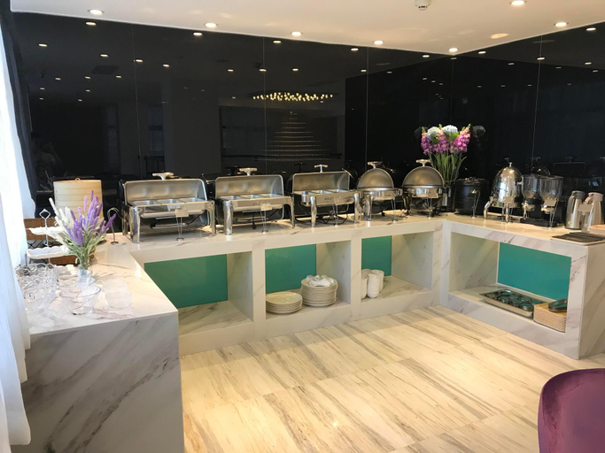 Food & Drinks 5, Lavande Hotels·Shanwei Sima Road City Square, Shanwei
