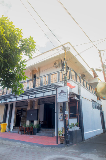 Kazain Hotel, Yogyakarta